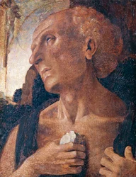 Heiliger Hieronymus