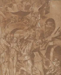 Christus in der Vorhölle