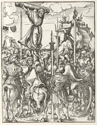 Martyrium des Hl. Philippus