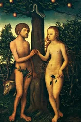 Adam und Eva