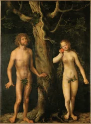 Adam und Eva