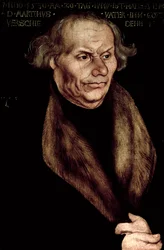 Hans Luther (1459-1530), Vater von Martin Luther