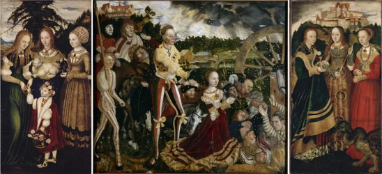 Katharinenaltar