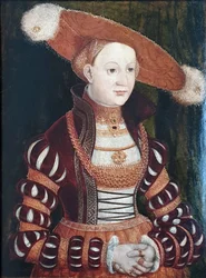 Prinzessin Magdalena von Brandenburg