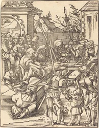Heiliger Bartholomäus