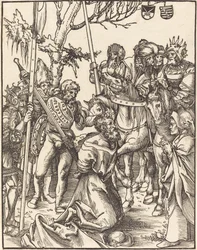 Heiliger Jakobus der Ältere