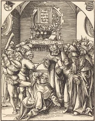 Heiliger Judas Thaddäus