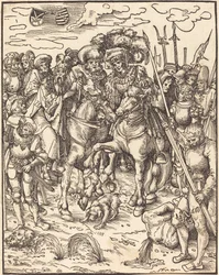 Heiliger Matthäus