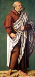 St. Peter