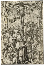 Die Kreuzigung