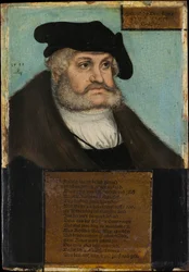 Friedrich III. (1463–1525), der Weise, Kurfürst von Sachsen