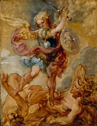 St. Michael