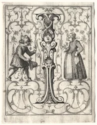 Neues ABC-Büchlein: I, 1627