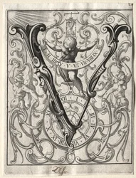Neues ABC-Büchlein: V, 1627