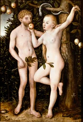 Adam und Eva