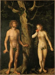 Adam und Eva