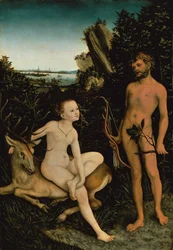 Apollo und Diana