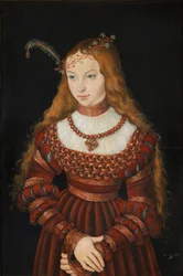 Sibylle von Cleve