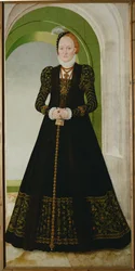 Anna von Dänemark