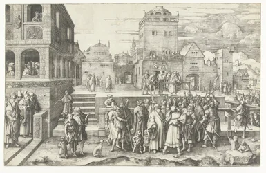 Der große Ecce Homo