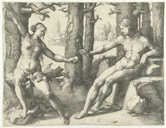 Der Sündenfall