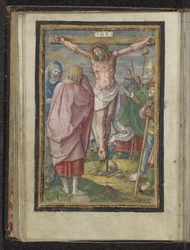 Kreuzigung Christi