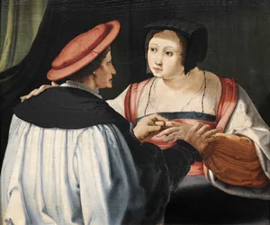 Die Verlobten