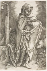 Heiliger Antonius