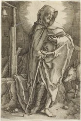 Heiliger Antonius