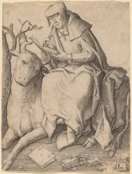Sankt Lukas