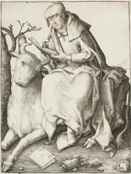 Sankt Lukas
