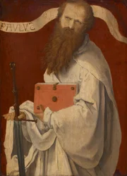 Heiliger Paulus