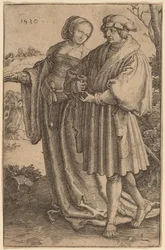 Der Spaziergang