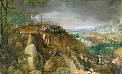 Die Kreuzigung
