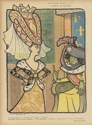 Illustration für Le Rire