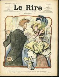 Cover von Le Rire