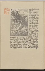 Die Königin der Fische: Platte 8