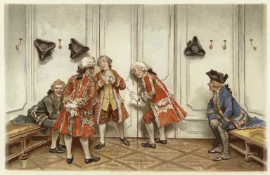 Illustration für 