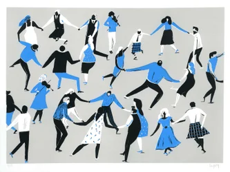 Ceilidh, 2016
