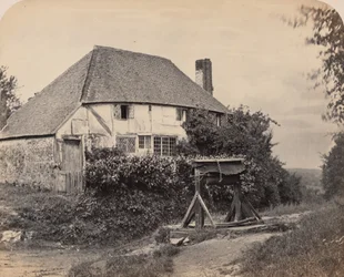 Englisches Landhaus