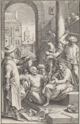 Dornenkrönung