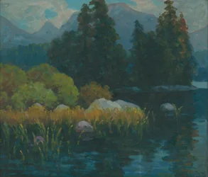 Landschaft