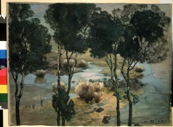 Landschaft