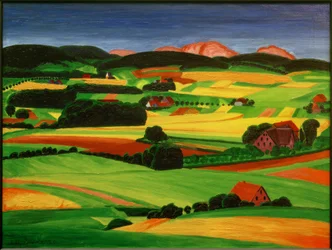 Weites Land