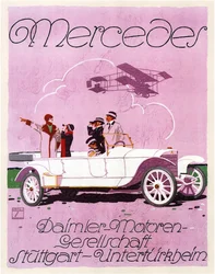 Mercedes