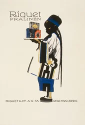 Riquet Pralinen
