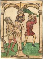 Die Geißelung