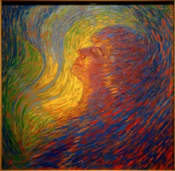 L. Russolo, Duft