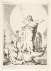 Heiliger Johannes