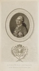 Ludwig XVI., König von Frankreich